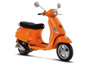 Vespa LX ie